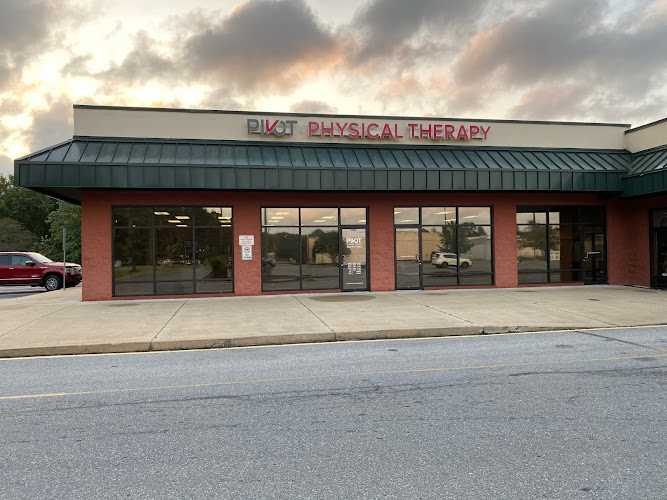 Pivot PT – Millsboro