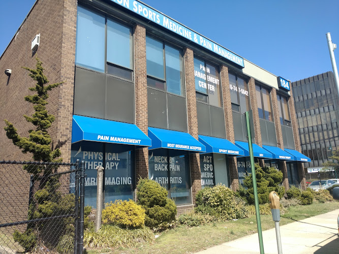 Action Sports Medicine
