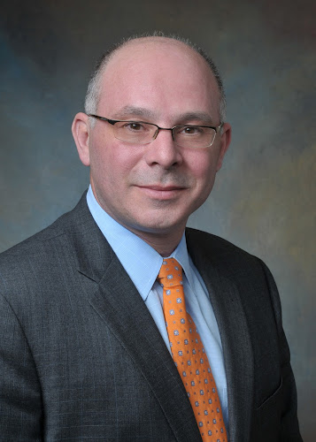 James Kanellakos, MD, FAAOS