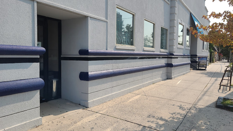 Kessler Rehabilitation Center – Bayonne – 25th Street