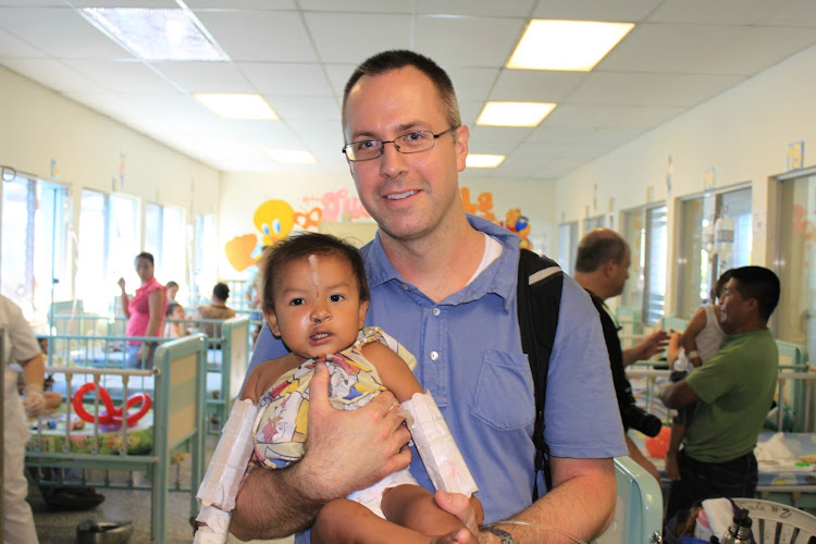 Robert J. Morin MD
