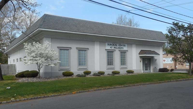 Surgical Center of Milburn