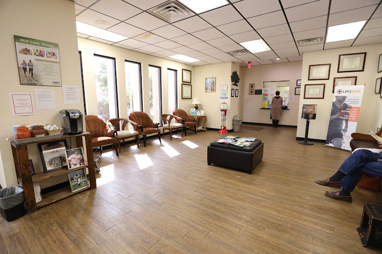 Cross Timbers Orthopaedics