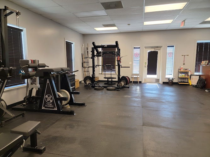 N1 Sports Rehab & Performance