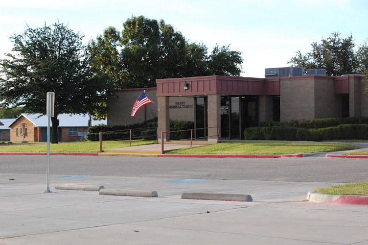 Brady Medical Clinic