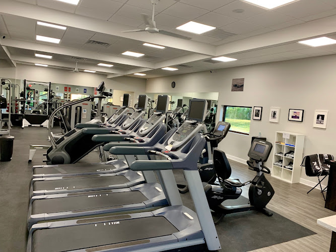 Freedom Fitness Club