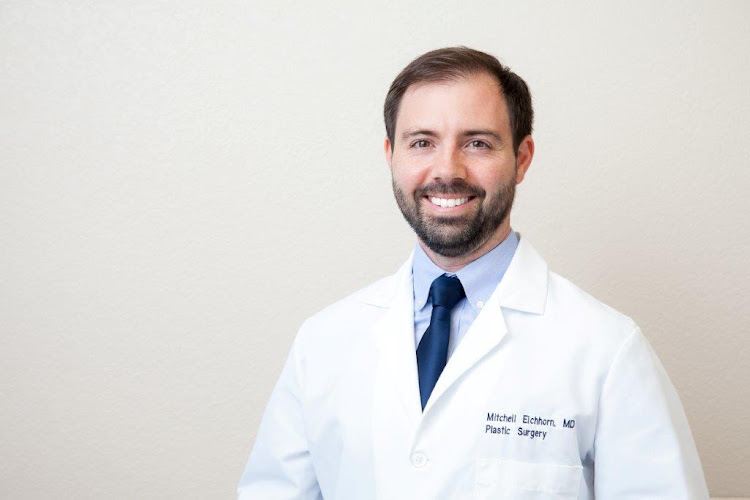 Mitchell G. Eichhorn, MD