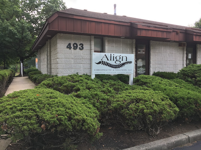 Align Chiropractic & Wellness