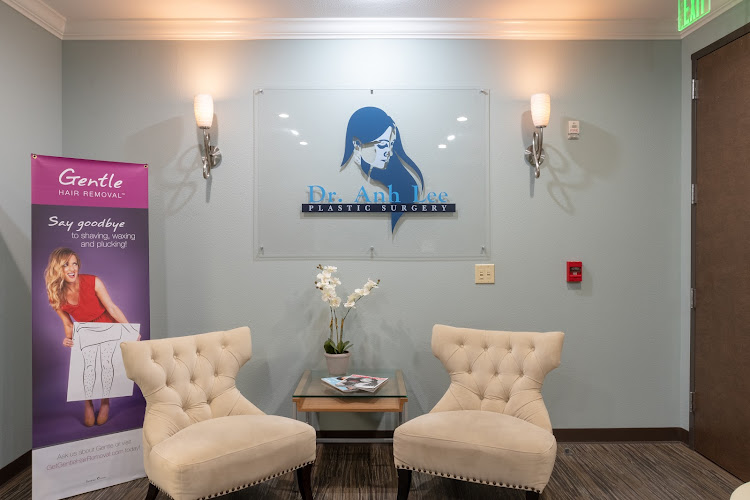 Dr. Anh Lee Plastic Surgery
