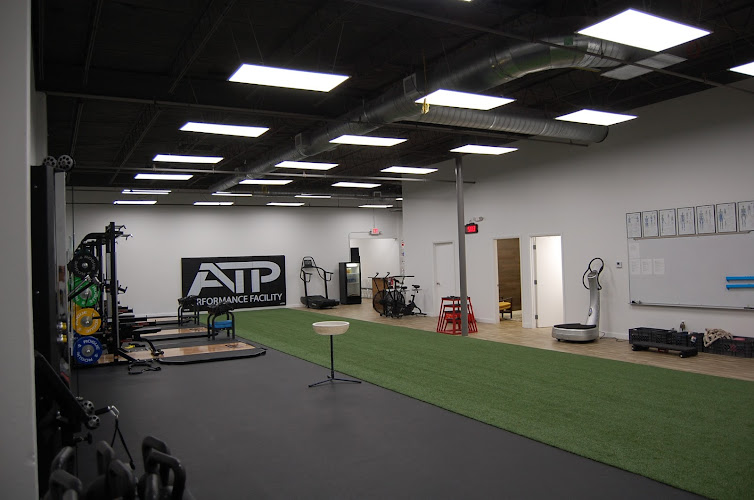 ATP Performance Facility