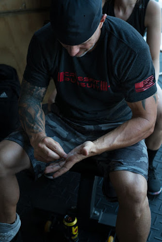 CrossFit Pursuit
