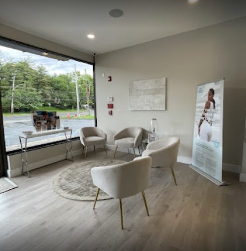 Youtherapy Medspa – William Greenberg, MD