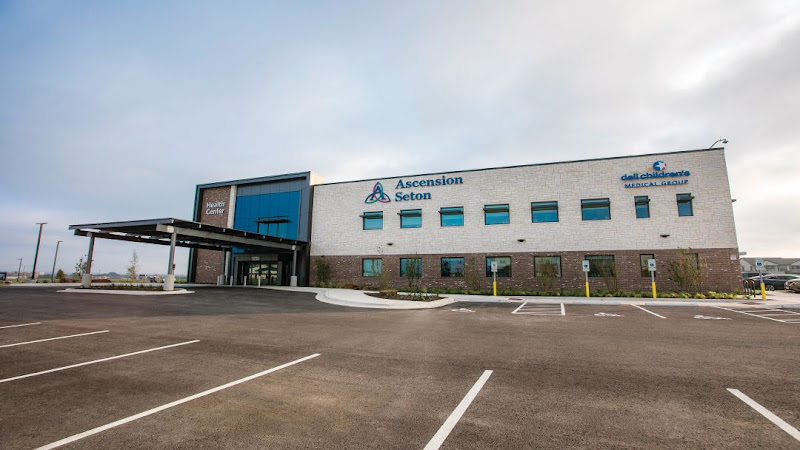 Ascension Medical Group Austin Dermatologic Surgery – Buda