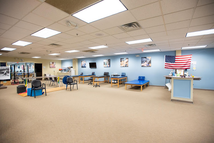 Atlantic Physical Therapy Freehold