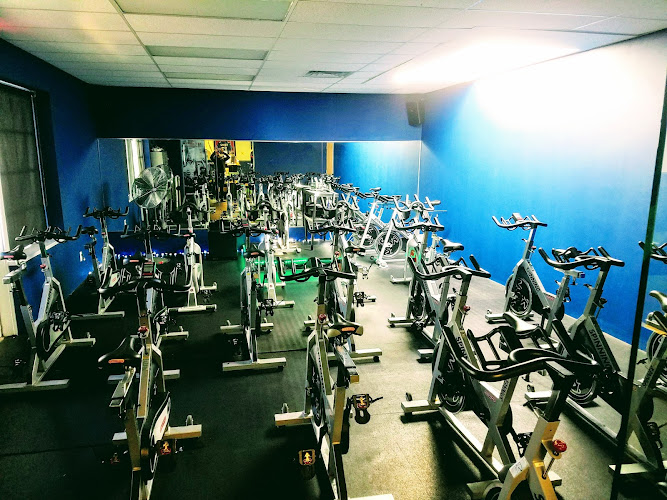 Training Grounds