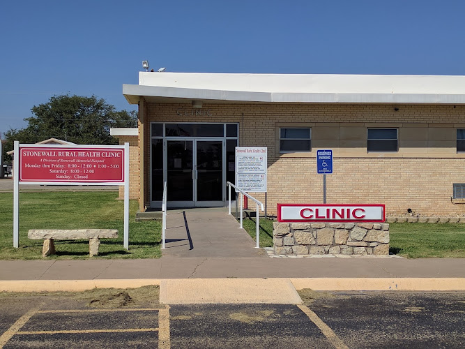 Stonewall Rural Health Clinic