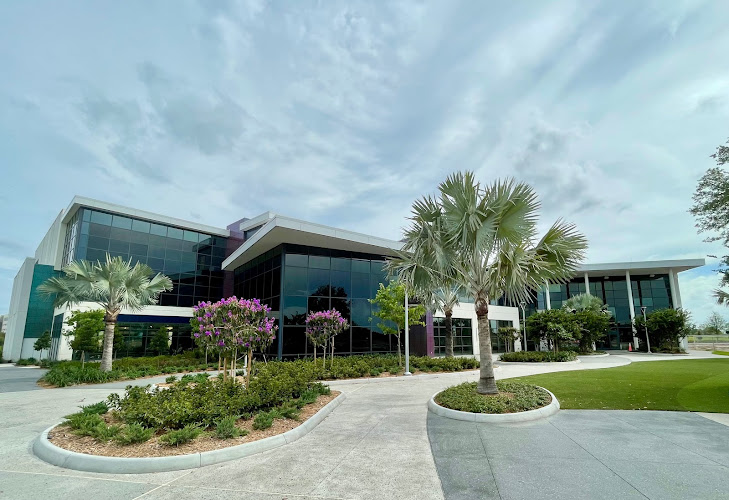 Lake Nona Performance Club