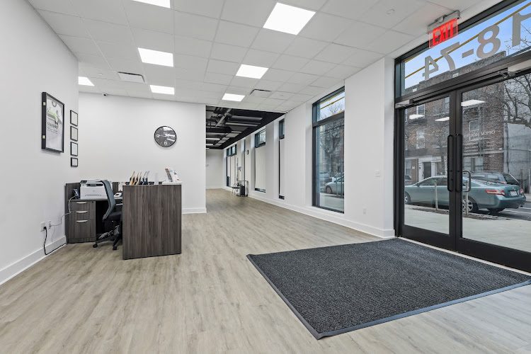 Standard Physical Therapy