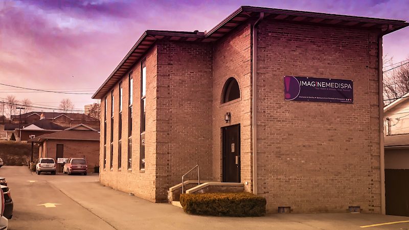 Imagine Medispa – Beckley