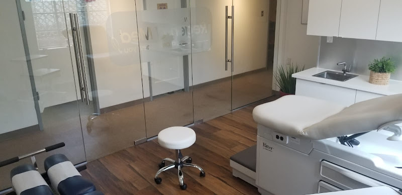 Houston Spine & Sports Medicine Center