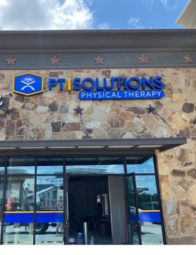 PT Solutions of Leander