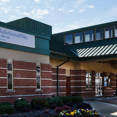 Baylor Scott & White Surgicare – Rockwall