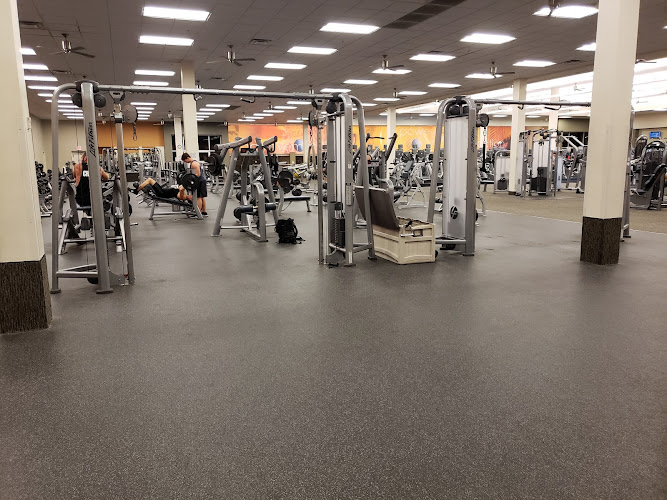 Esporta Fitness