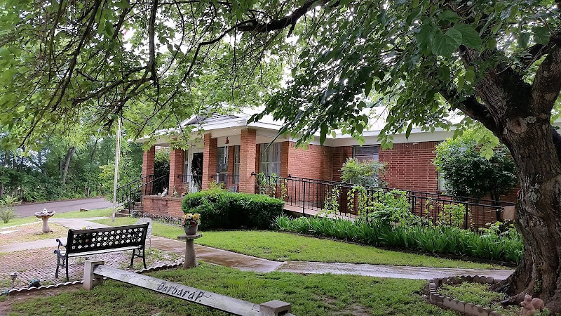 Lila Lane Outreach dba/ Men’s Life Recovery Center