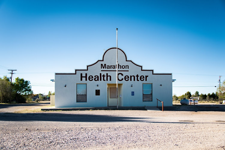Marathon Health Center