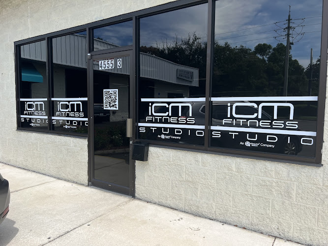 iCM Fitness Studio LLC