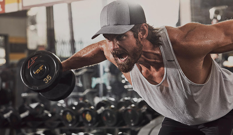 Gold’s Gym New Braunfels