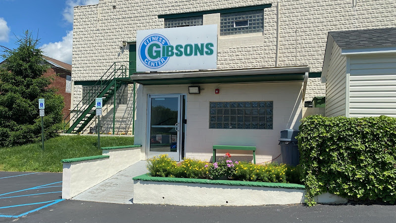Gibsons Fitness Center