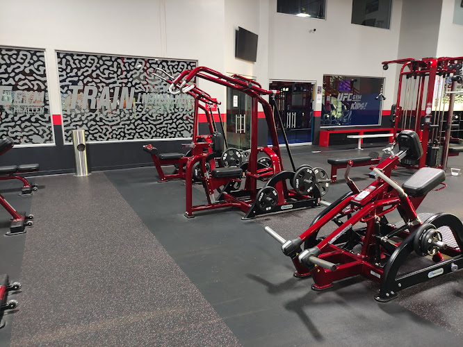 UFC GYM McAllen