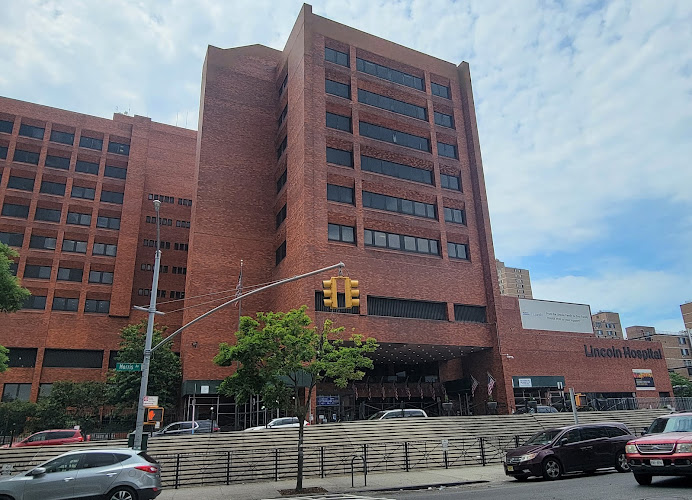 Lincoln Medical Center
