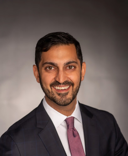 Dr. Nikhil Sahai