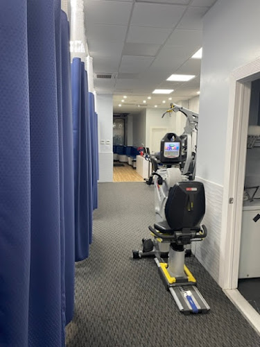 Sharma Rehabilitation Physical Therapy