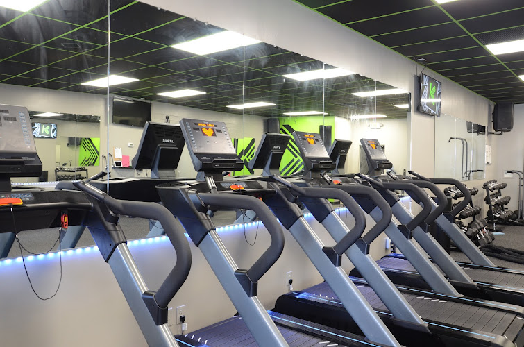 KarTTia Fitness