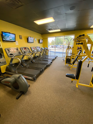 Power Fitness
