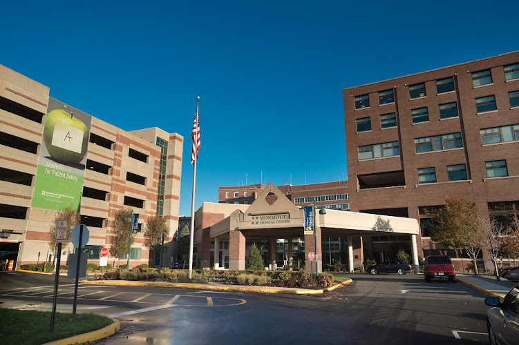 Monmouth Medical Center