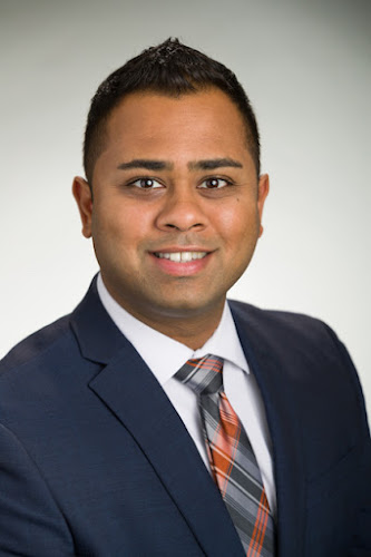 Dr. Sujal Patel, MD