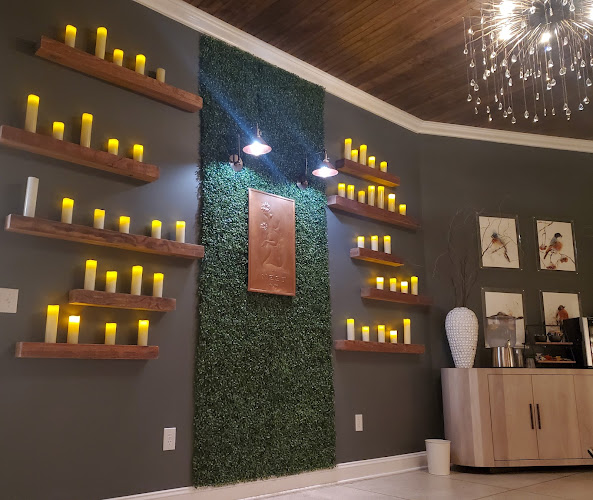 The Nest Day Spa LLC