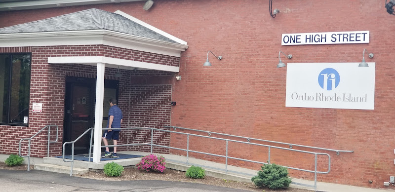 Ortho Rhode Island – Wakefield Office