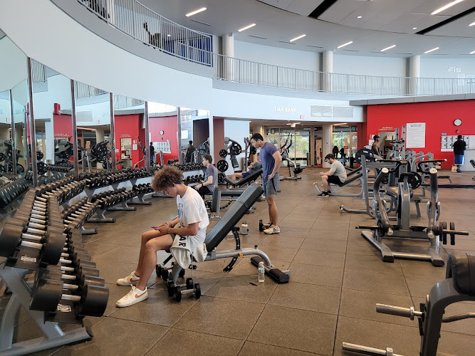 Winston Family YMCA