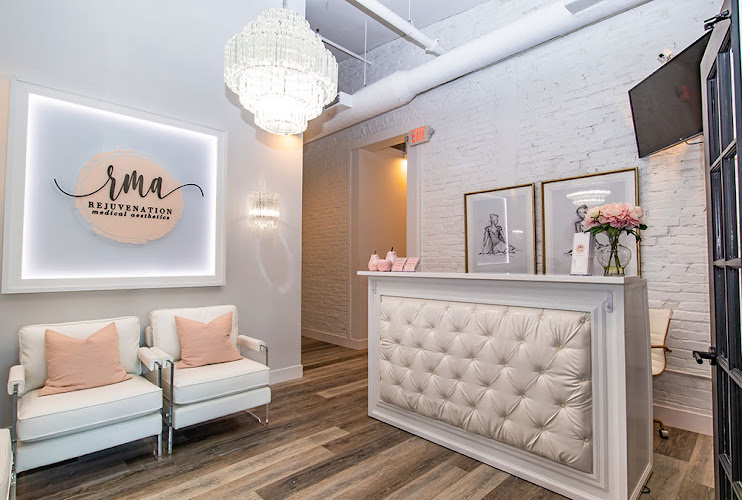 Rejuvenation Medical Aesthetics
