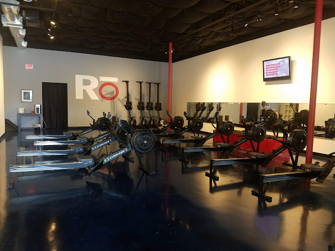 Rō Fitness
