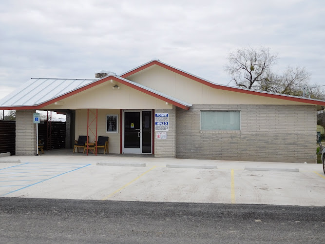 McMullen Community Health Center