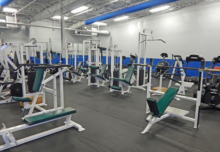 Venice Fitness: 24/7 Gym, Personal Trainers, Physical Therapy & Rehab