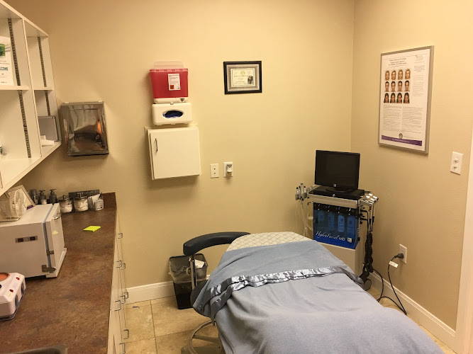 Beleza Surgery – Killeen