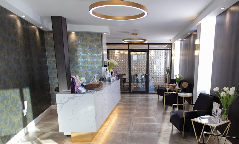 Maya Medical Spa