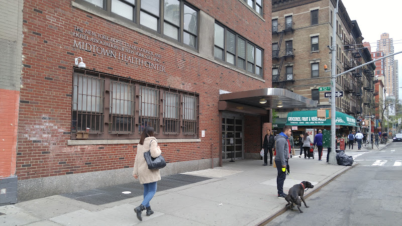 Midtown Health Center